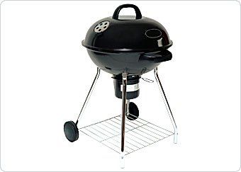 kugelgrill