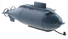 uboot-ferngesteuert