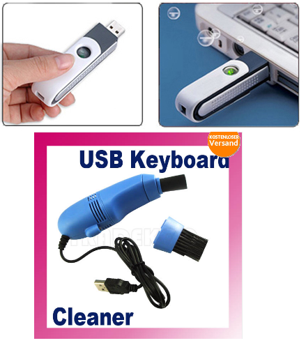 usb-gadgets