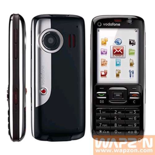 voda725
