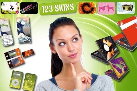 123-skins