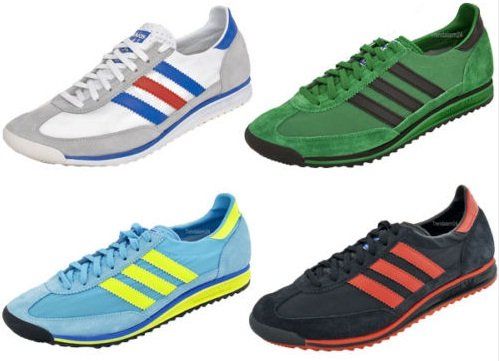 adidas adidas