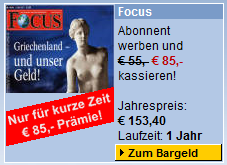 focus