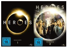 heroes