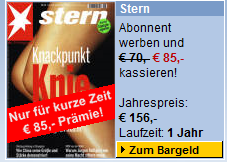 stern