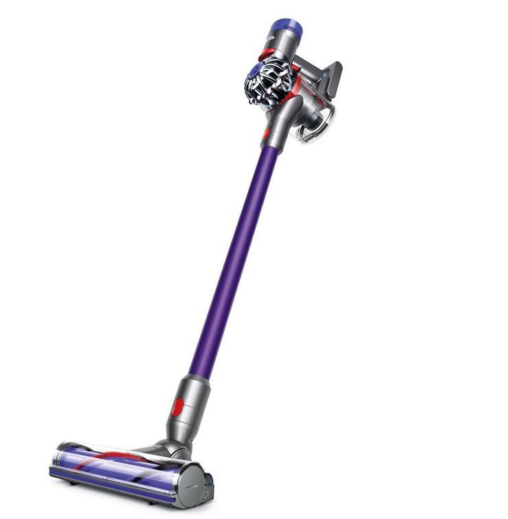 Dyson V7 Animal Akku Staubsauger mit Zubehör für 219 statt 259