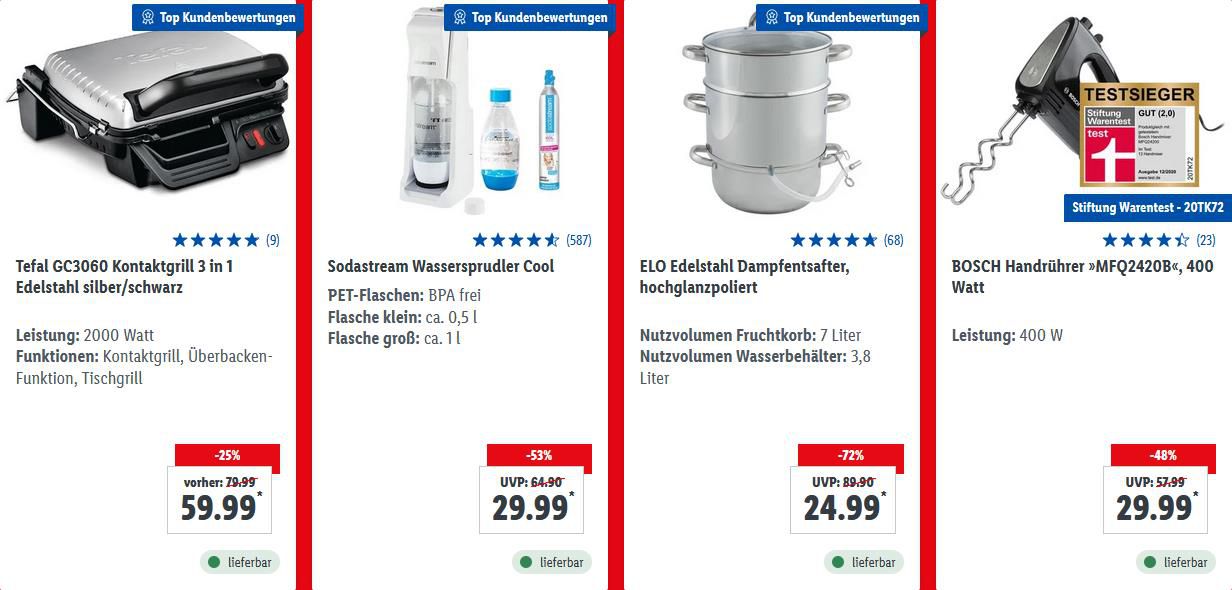 Lidl Winterschlussverkauf Bis Zu Rabatt Versandkostenfrei Ab