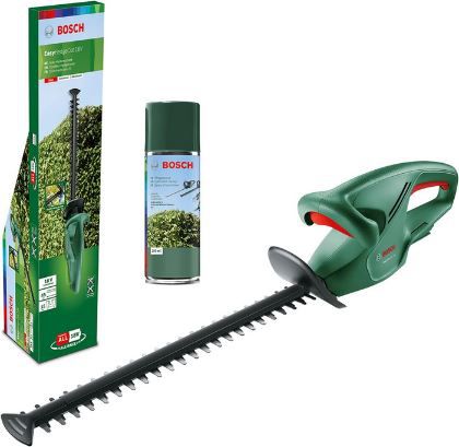 Bosch Easyhedgecut Akku Heckenschere Ohne Akku Und Ladeger T F R