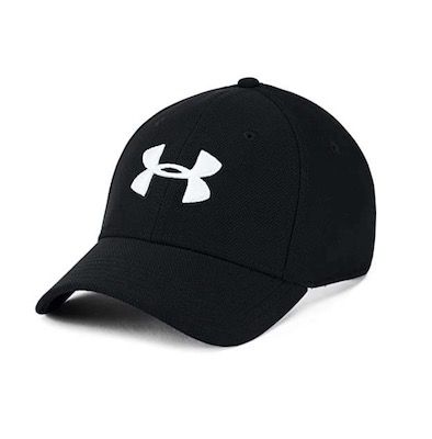 Under Armour UA Men s Heathered Blitzing 3 0 Cap L XL für 11 99