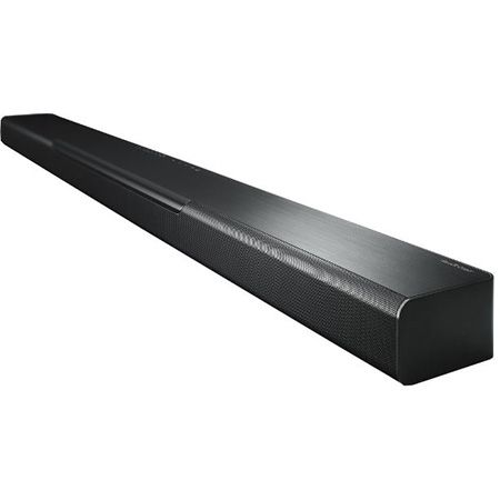 Yamaha Musiccast Bar Soundbar F R Statt