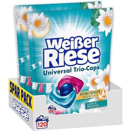 Wei Er Riese Universal Trio Caps Aromatherapie Wl Ab Statt