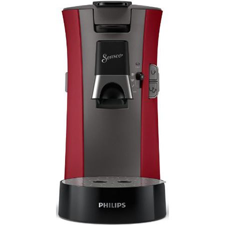 Philips Senseo Csa Select Kaffeepadmaschine F R Statt