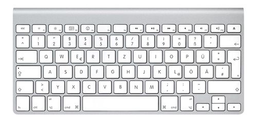 Apple Wireless Keyboard ab 42,99€ (statt 100€)