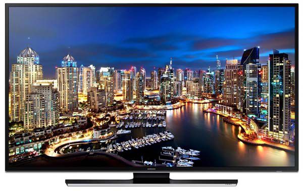 Samsung Ue40j5150as Led Tv Flat 40 Zoll 101 Cm Full Hd