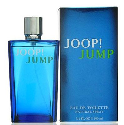 Joop! Jump EdT for men 100ml für 17,42€ (statt 23€)