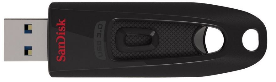 SanDisk   64GB Ultra USB 3.0 Stick für 5,87€ (statt 10€)