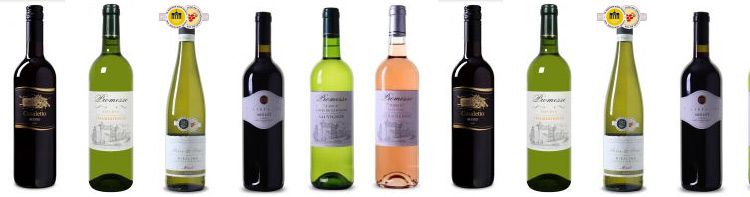 Weinvorteil Weekendsale   bis zu 75% Rabatt auf ausgewählte Weine (Chardonnay Reserva   Central Valley 2015 ab 2,99€)