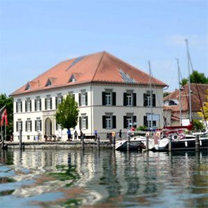 2 ÜN am Bodensee im 4* Hotel inkl. Frühstück, Dinner & Wellness ab 179€ p.P.