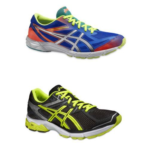 asics gel innovate 6 test