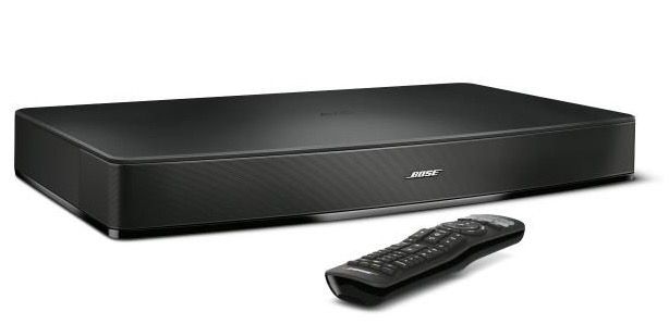Bose Solo 15 Series II TV Sound System für 287,30€ (statt 372€)