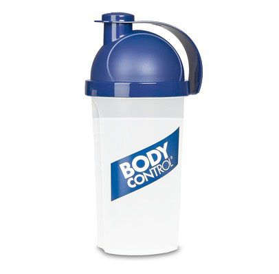 Gratis Body Control Shaker Bestellen