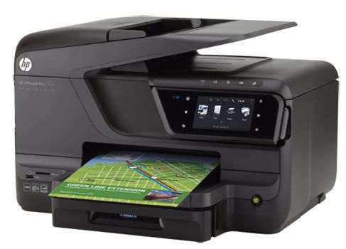 HP Officejet Pro 276dw Tintenstrahl Multifunktionsdrucker für 149€ (statt 170€)