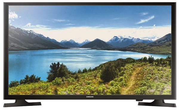 Samsung UE32J4000   32 Zoll HD Fernseher für 157,16€ (statt 204€)