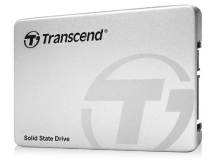 Transcend TS1TSSD370   interne SSD mit 1TB für 273,34€ (statt 358€)