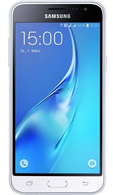 Samsung Galaxy J3 (2016) + BASE Allnet Flat + 2 GB Daten für nur 9,99€ mtl.