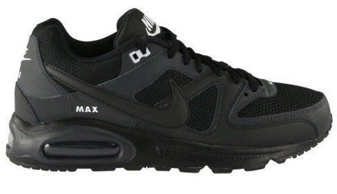 aves de corral Megalópolis Experto Nike Air Max Command Herren Sneaker für 71,92€ (statt 89€)
