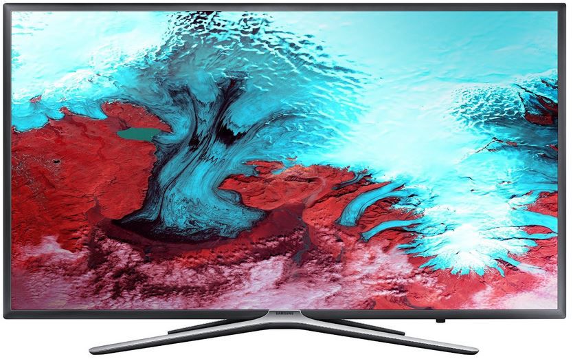 Samsung UE55K5579SUXZG   55 Zoll Smart TV für 479€ (statt 579€)