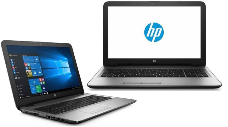 HP 250 SP G5 15.6 Zoll Notebook mit i5 und 500GB für nur 379€