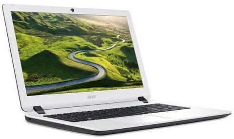 Acer Aspire (ES1 572 5286)   15,6 Notebook mit 256 GB SSD und i5 CPU mit 2,3 GHz für 487,98€