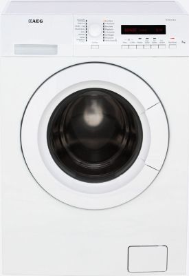 AEG L72675FL Waschmaschine (A+++, 7kg, 1.600 U/min) für 341,10€