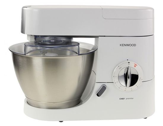 Kenwood KMC510 Premier Chef Küchenmaschine für 249€ (statt 299€)