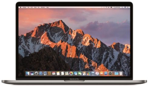 Ausverkauft! Apple MacBook Pro 15 Retina 2016 mit Touchbar ab 2.915€ + 732,50€ in Superpunkten
