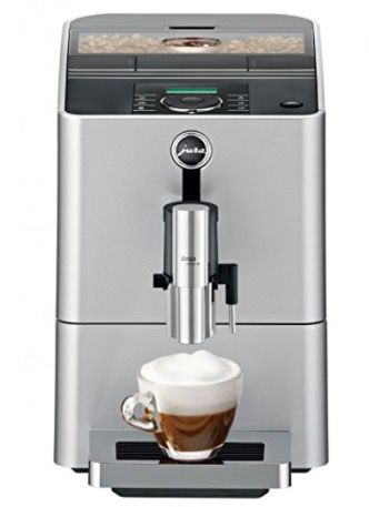 Jura 15061 ENA Micro 90 Kaffeevollautomat ab 634€ (statt 685€) + 97,35€ in Superpunkten