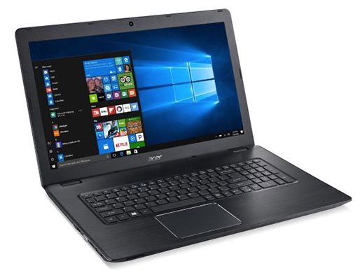 Acer Aspire F5 771G   17,3 Zoll Full HD Notebook mit 128GB SSD + 1TB für 774,40€ (statt 869€)