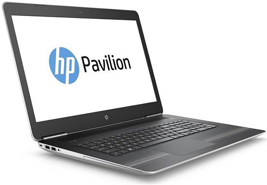 HP Pavilion 17 ab004ng   17 Zoll Full HD Notebook mit beleuchteter Tastatur für 673,20€ (statt 754€)