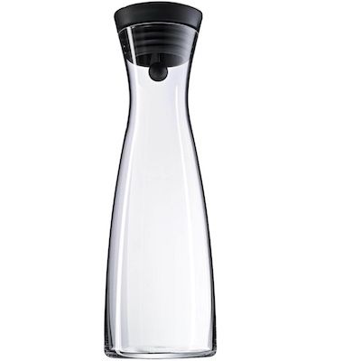 WMF Basic Wasserkaraffe 1,5L für 26,99€ (statt 31€)