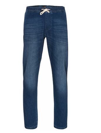 Lee Athleisure Herren Jogg Pants im Jeans Style für nur 9,99€