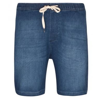 Lee Athleisure Jeans Style   Herren Jogger Shorts für nur 7,99€