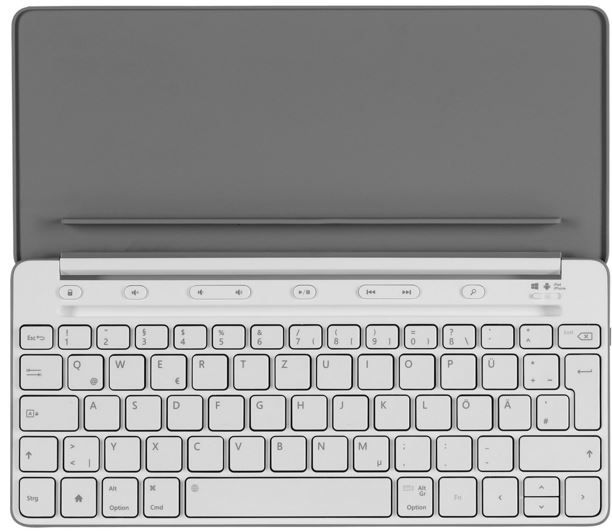 Microsoft mobile Tastatur für 29,99€