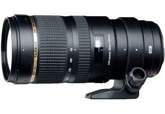 Tamron SP 70 200 mm USD   Objektiv für Canon, Nikon oder Sony für 989€ (statt 1079€)