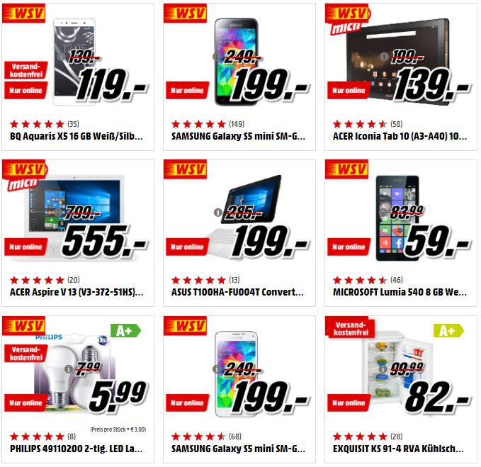 Media Markt: Wahnsinns Schnell Verkauf   SAMSUNG UE55KU6179 (Curved, 55 Zoll, UHD 4K, SMART TV) für 699€