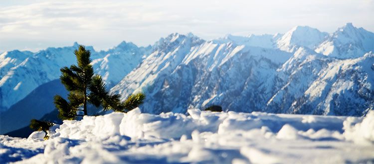 Skiurlaub in Europa   Die besten Angebote aus Italien & Österreich ab 99€
