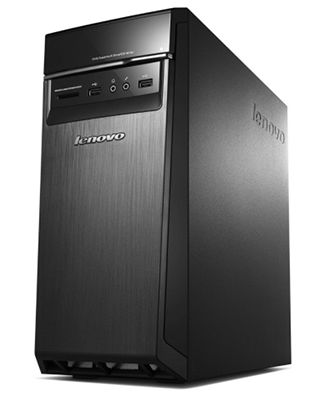 Lenovo IdeaCentre H50 55 Office PC mit Windows 10 für 340,99€ (statt 424€)