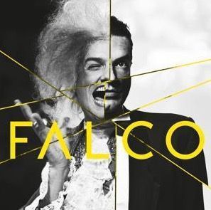 Falco 60   limitierte Doppel LP (Vinyl) für 22,09€