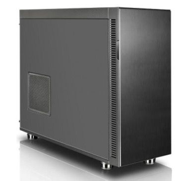 Thermaltake Suppressor F51 Midi Tower PC Gehäuse für 82,89€ (statt 102€)