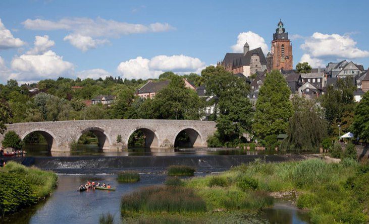 4 ÜN in Wetzlar im 4* Best Western Hotel inkl. Frühstück für 134,99€ p.P.